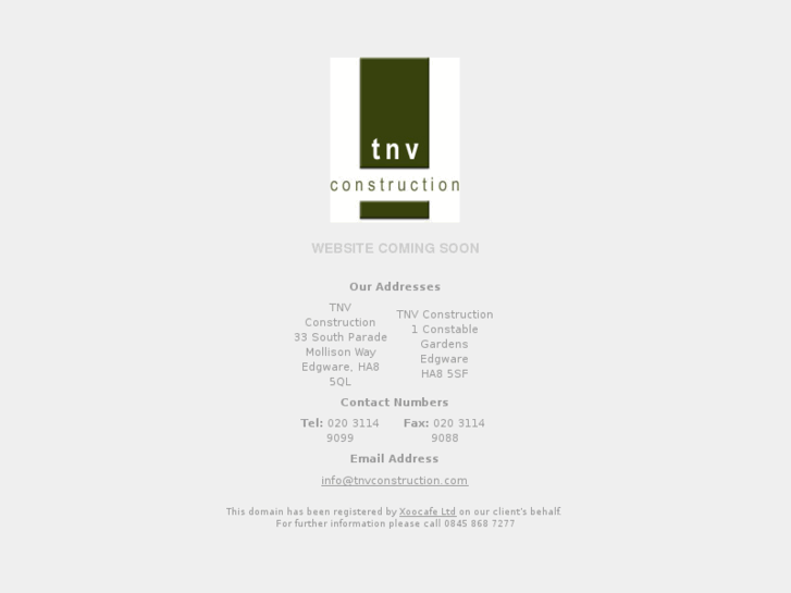 www.tnvconstruction.com