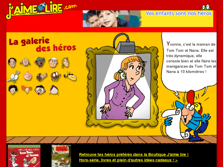 www.tom-tom-et-nana.net