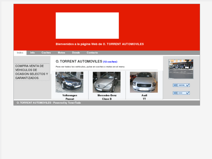 www.torrentauto.com