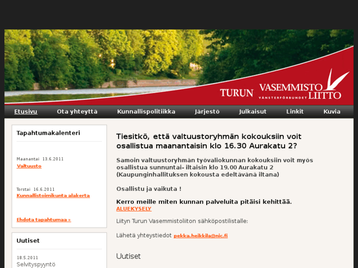 www.turunvasemmistoliitto.fi