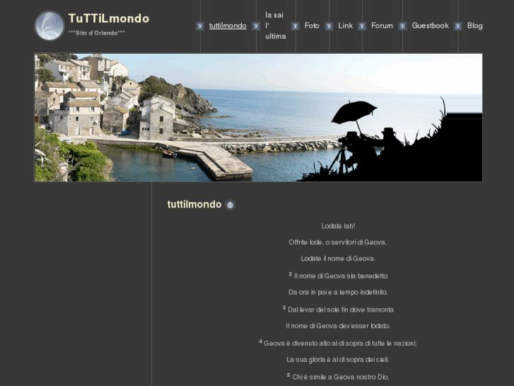 www.tuttilmondo.com