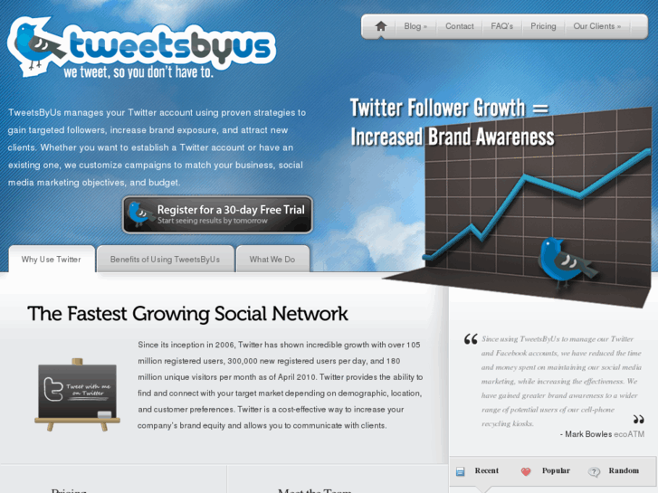 www.tweetsbyus.com