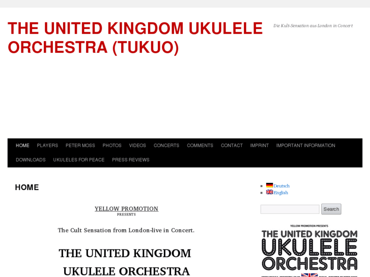 www.ukulele-orchestra.co.uk