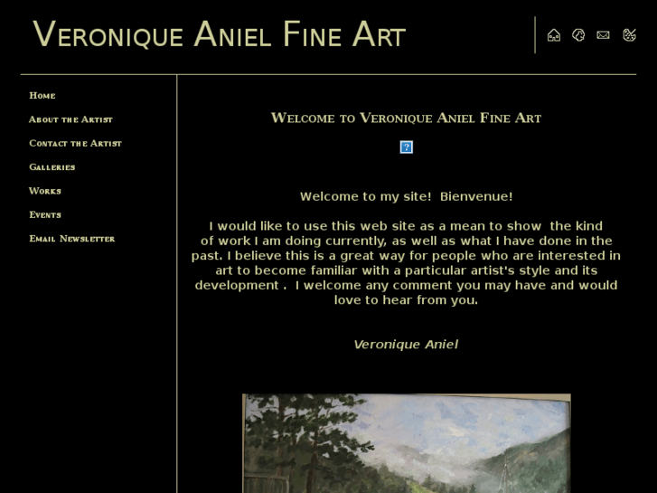 www.veroniqueaniel.com