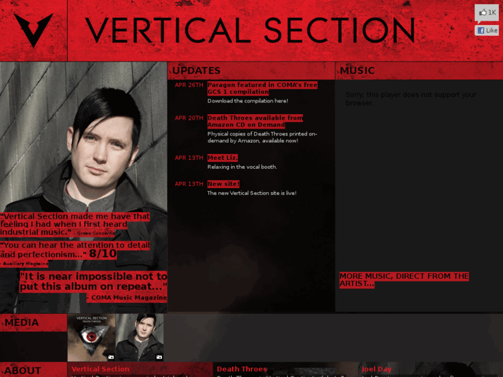 www.verticalsection.com