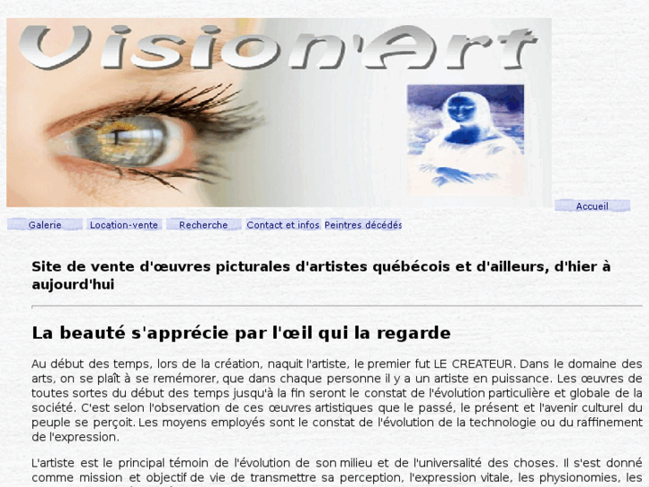 www.visionartweb.net