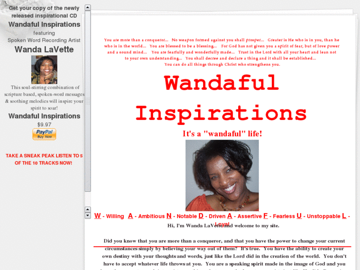 www.wandafulinspirations.com