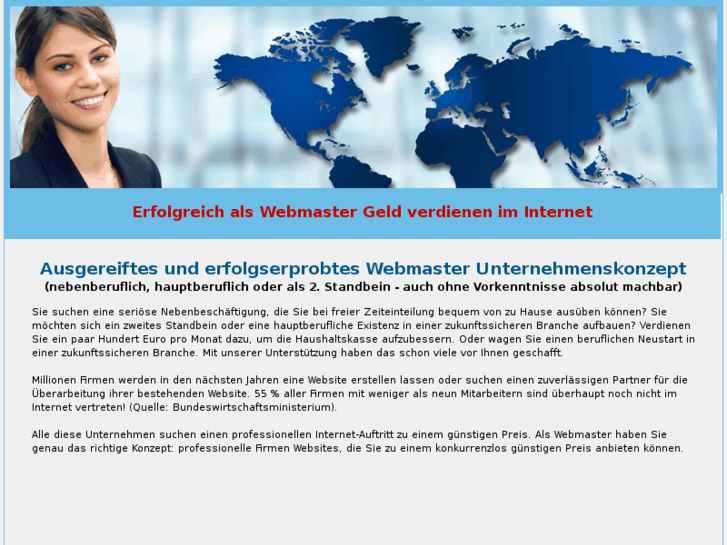 www.webmaster-ausbildung.info