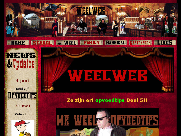 www.weelweb.com