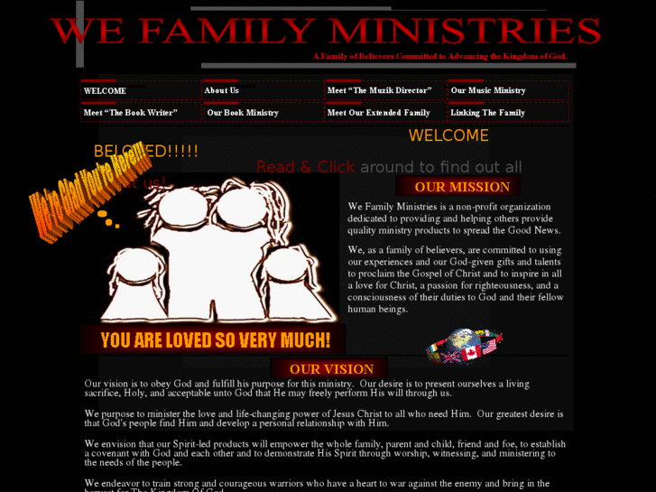 www.wefamilyministries.com