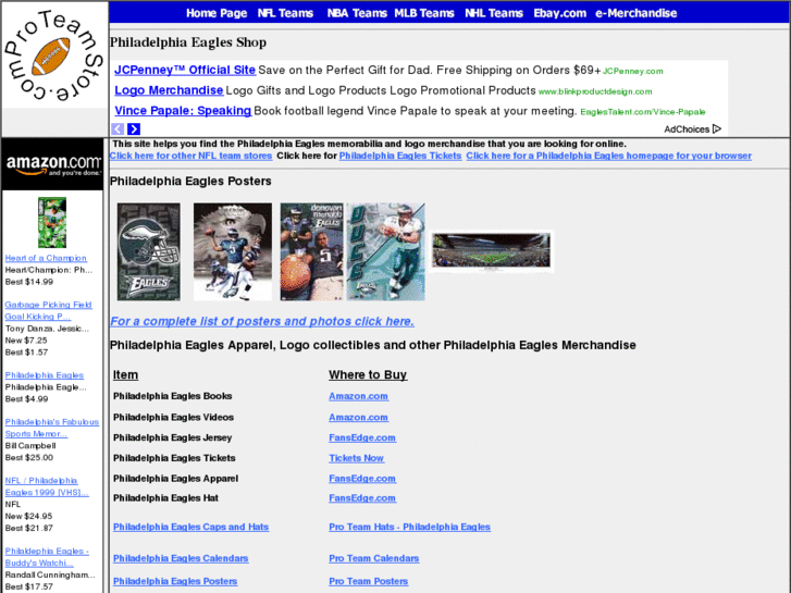 www.wwwphiladelphiaeagles.com