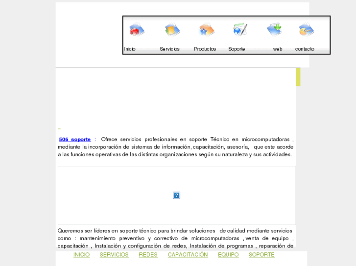 www.506soporte.com