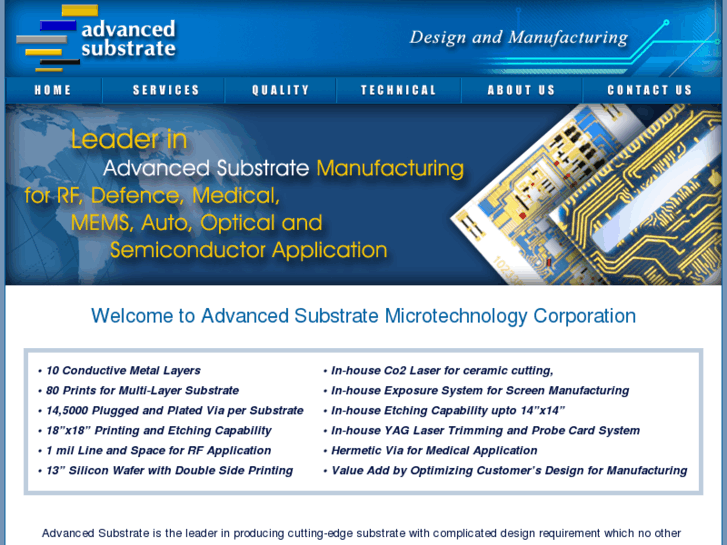 www.advancedsubstrate.com