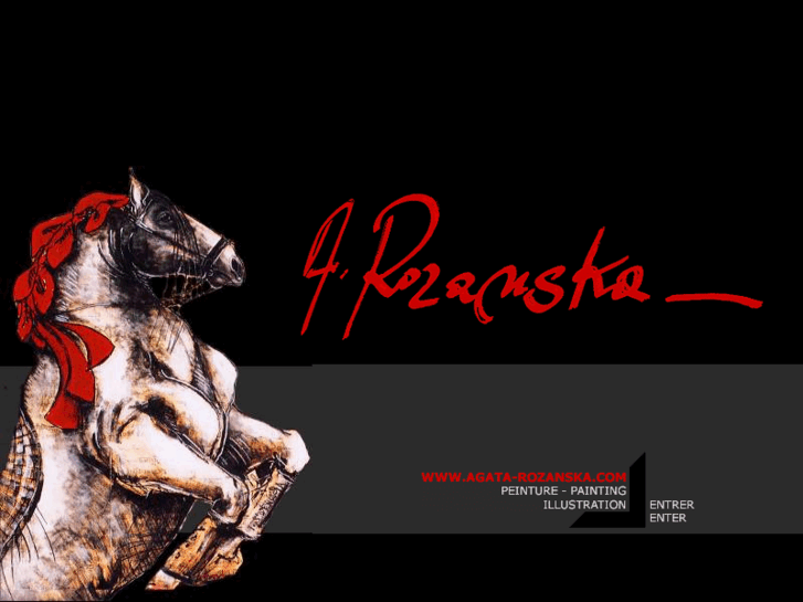 www.agata-rozanska.com