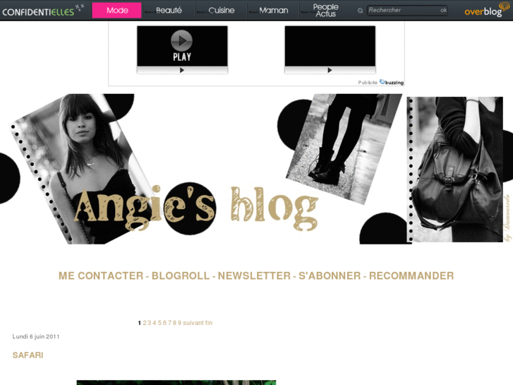 www.angiesblog.fr