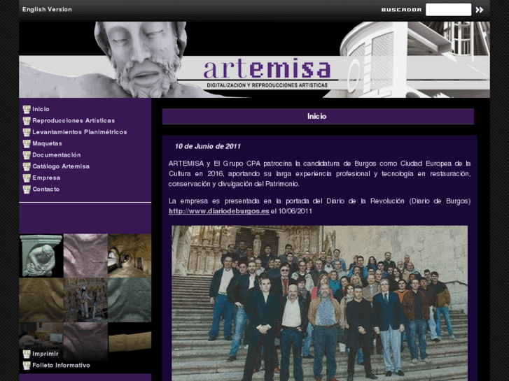 www.artemisa.es