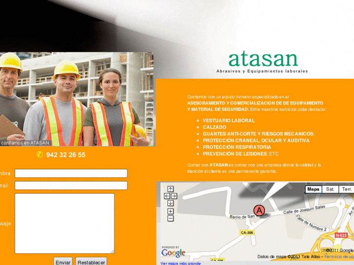 www.atasan.es