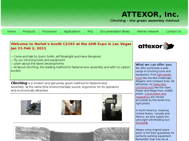 www.attexorinc.com