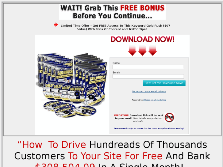 www.autotrafficxploit-software.com