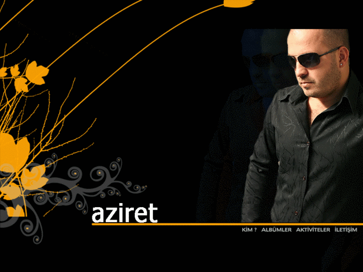 www.aziret.net