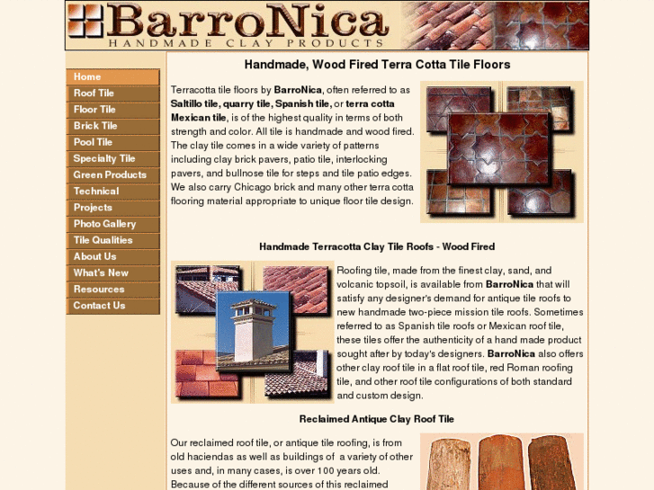 www.barronica.com