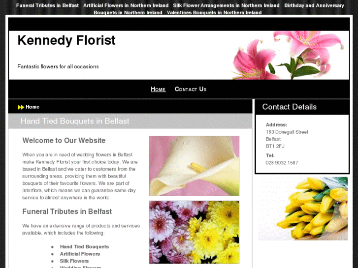 www.belfast-florist.com