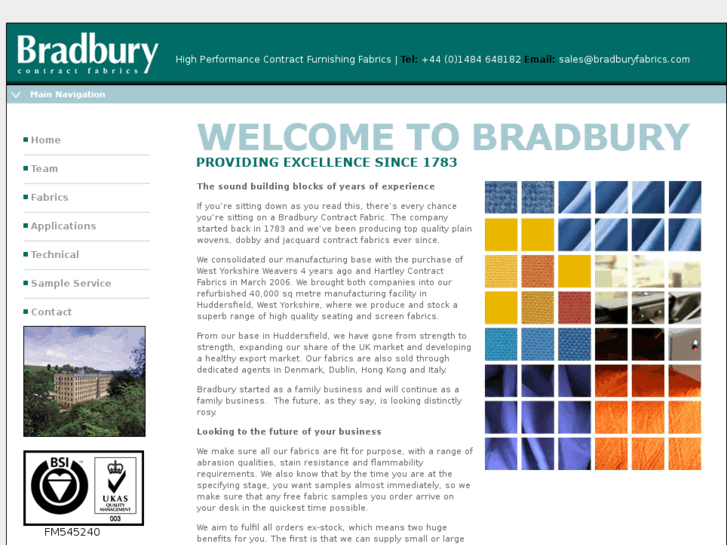 www.bradburycontractfabrics.com