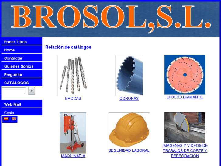 www.brosol.es