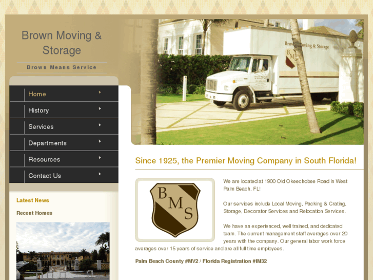 www.brownmoving.com