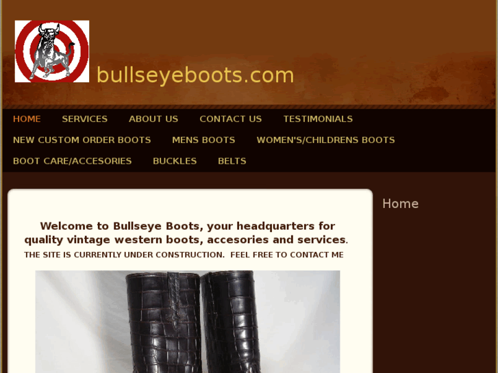 www.bullseyeboots.com