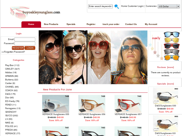 www.buyoakleysunglass.com