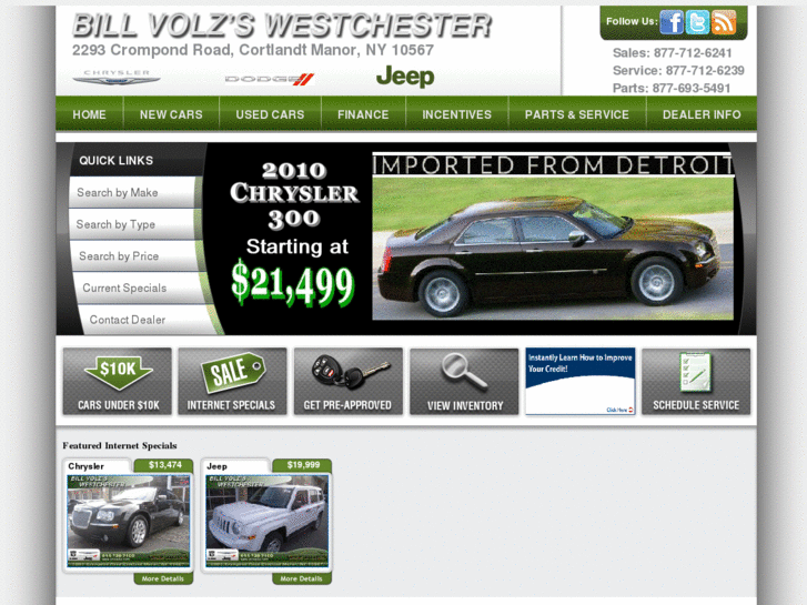 www.bvwestchester.com