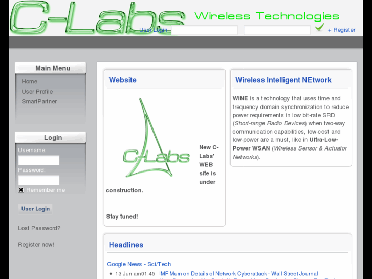 www.c-labs-wt.com