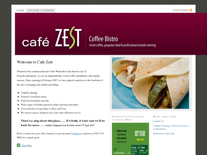 www.cafezest.net