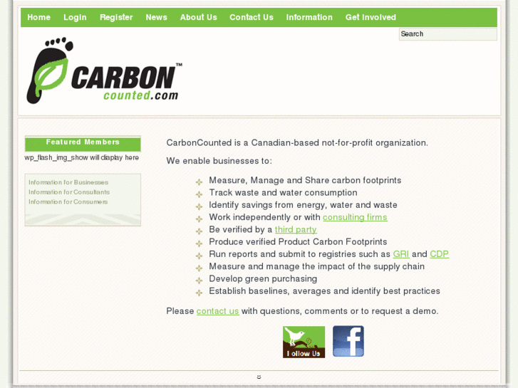 www.carboncounted.com