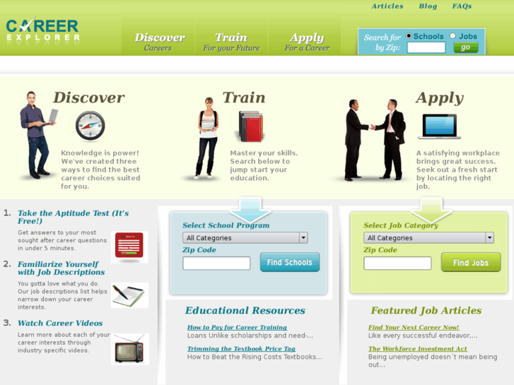 www.career-explorer.net