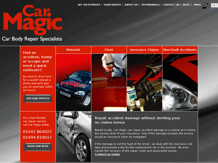 www.carmagic.co.uk