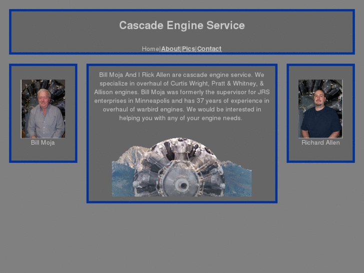 www.cascadeengineservice.com