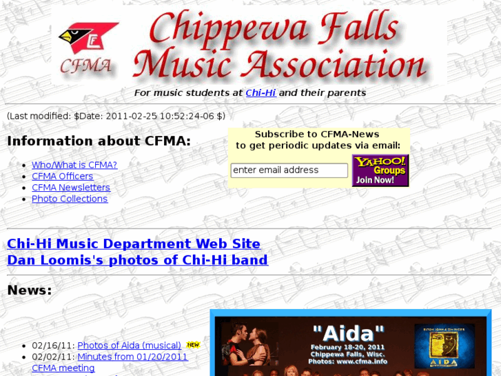 www.cfma.info