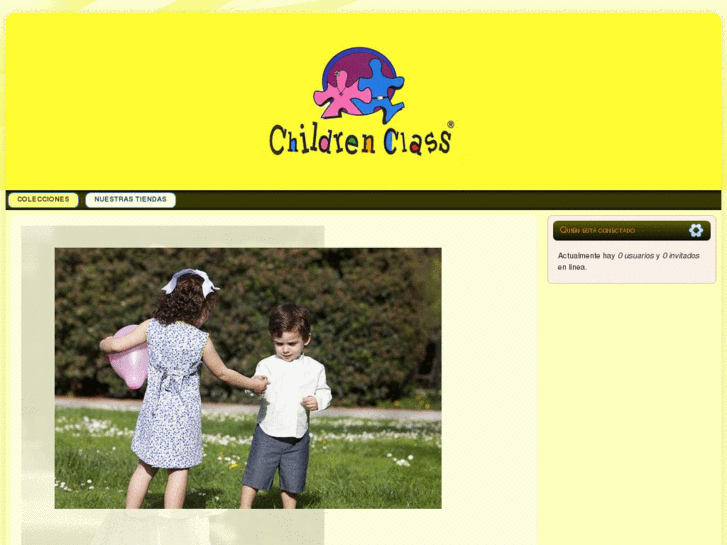 www.childrenclass.es