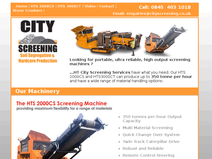 www.cityscreening.co.uk