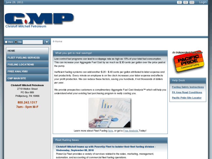 www.cmpfleet.com