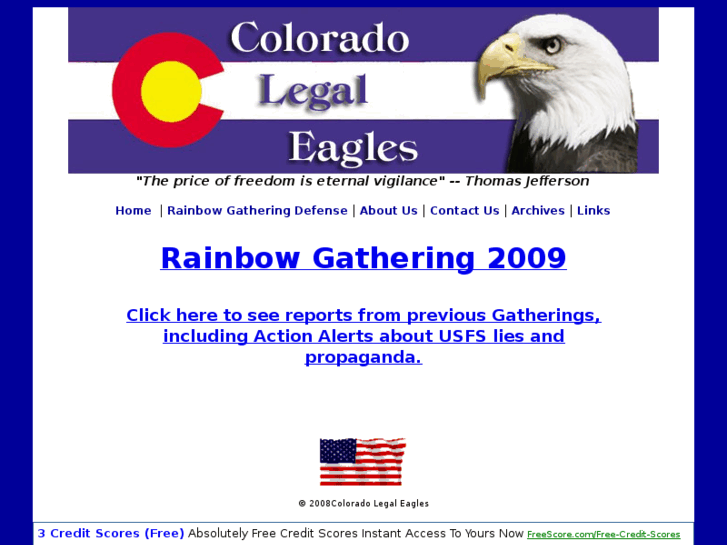 www.coloradolegaleagles.org