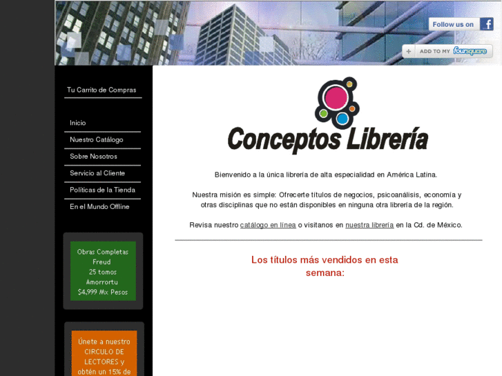 www.conceptoslibreria.com