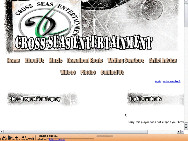 www.crossseasent.com