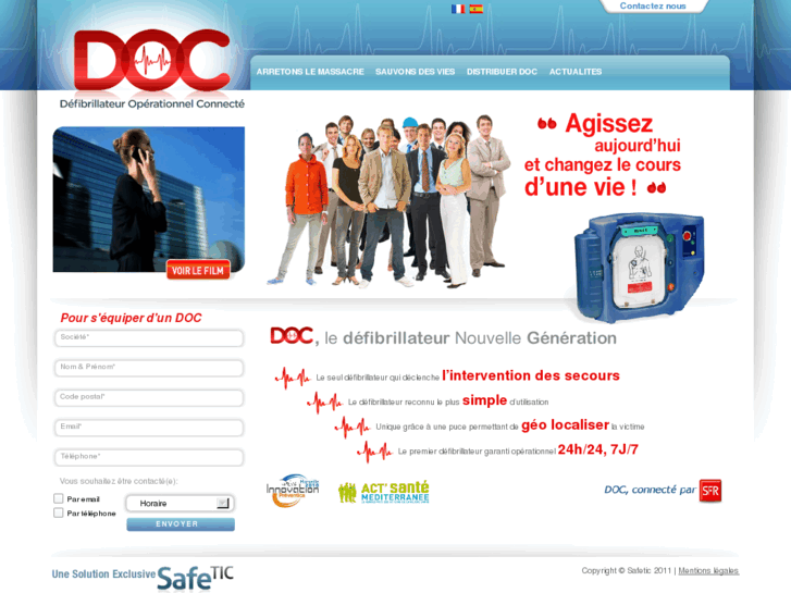 www.docsauve.net