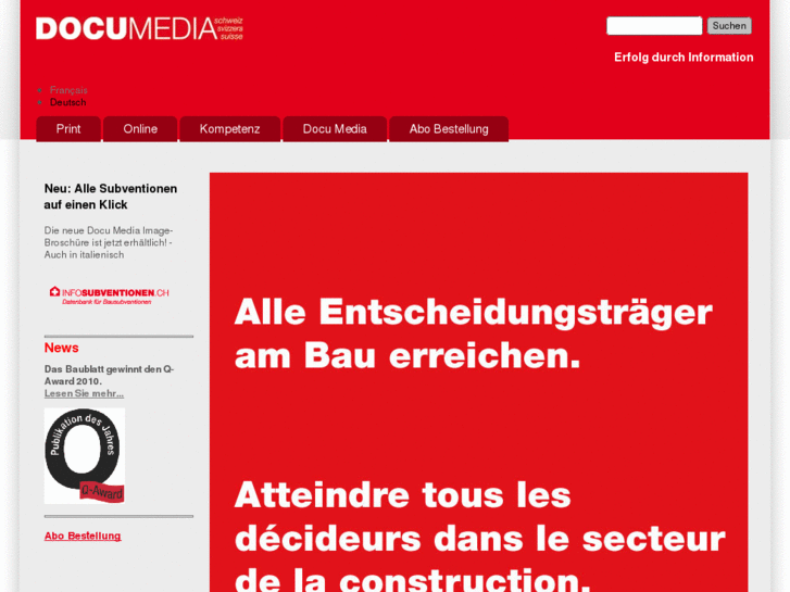 www.docu.ch
