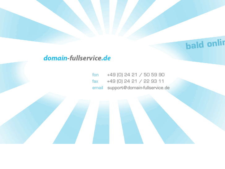 www.domain-fullservice.com