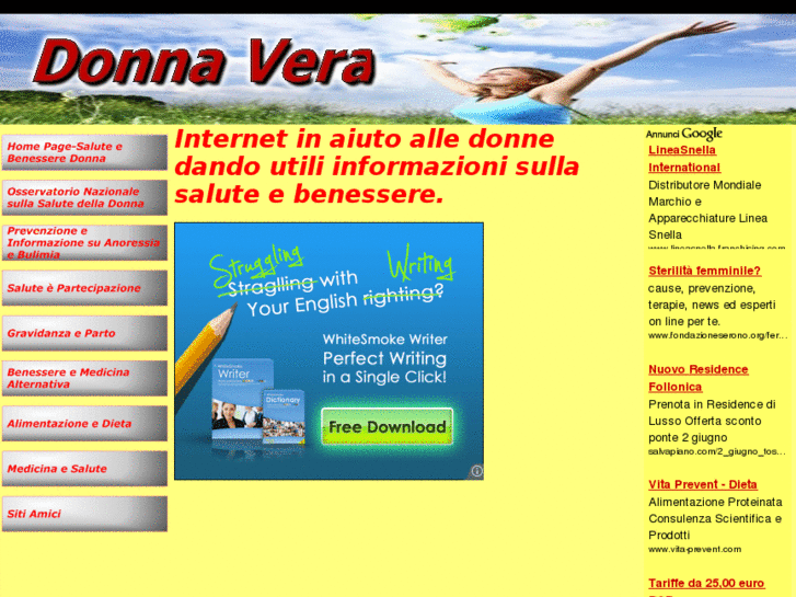 www.donnavera.it