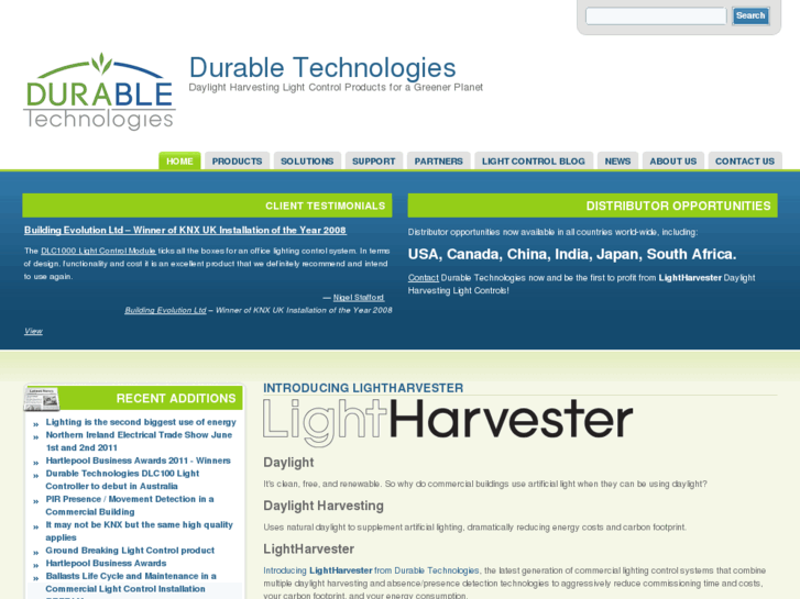 www.durabletechnologies.com